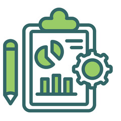 Project Management Icon