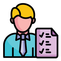 Accountability Icon
