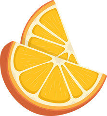 orange fruit