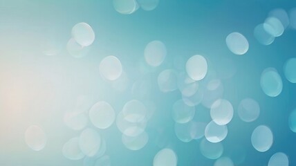 spring light blue blurry background for design wallpaper