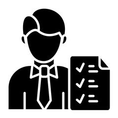 Accountability Icon