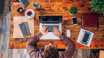 Balancing Work and Home Life