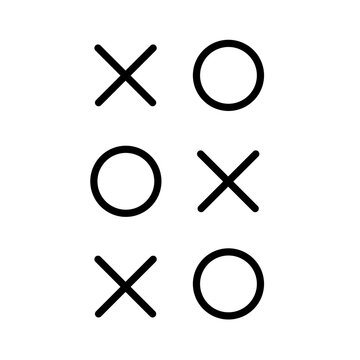 composition abstraite g&eacute;om&eacute;trique jaune et noire
