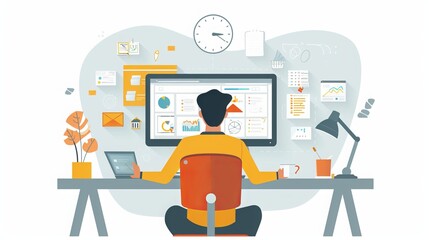 Balancing Work and Home Life