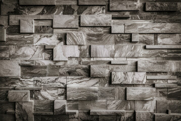 Gray slate wall textured backdrop