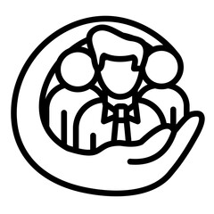 Committees Icon