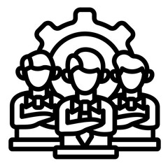 Team Icon