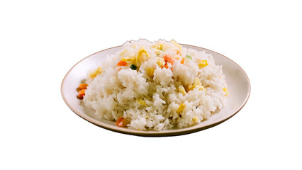 Fried rice