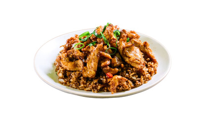 Chicken Rice