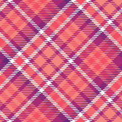 Scottish Tartan Pattern. Plaids Pattern Seamless Traditional Scottish Woven Fabric. Lumberjack Shirt Flannel Textile. Pattern Tile Swatch Included.