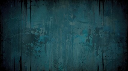 Urban Style Bleached Wall Texture