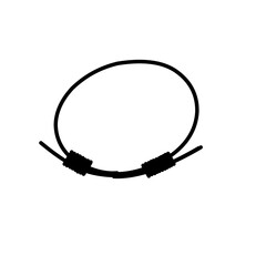 Rope Tie Illustration