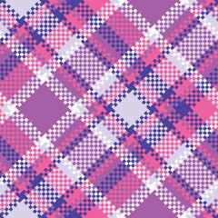 Plaid Pattern Seamless. Scottish Tartan Pattern Seamless Tartan Illustration Vector Set for Scarf, Blanket, Other Modern Spring Summer Autumn Winter Holiday Fabric Print.