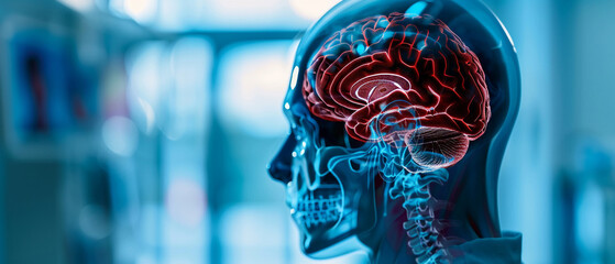 Neurological rehabilitation to improve function after strokes traumatic brain injuries