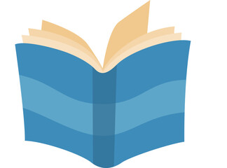 World Book Day Sticker Design