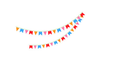 Obraz premium flag