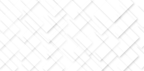 Abstract background White Floor tiles abstract layers smooth 3d shadow vector design wallpaper