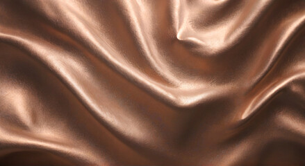 Futuristic Abstract Background with Colorful Linear Textures