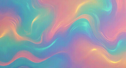 Colorful Linear Texture for Modern Abstract Designs