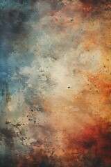 Obraz premium Rough and Ready Crafting Grunge Effect Backgrounds