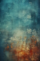 Obraz premium Urban Uglies Creating Unique Grunge Effects