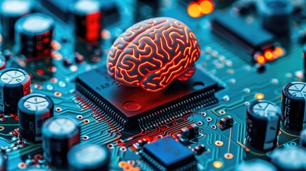 Advanced Technology in Biotechnology