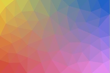 abstract geometric background