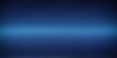 Abstract gradient background featuring deep blue hues transitioning into lighter shades. Ideal for digital art, creative projects, and enhancing visual content with a calming blue color palette