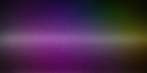 Abstract gradient background with a blend of purple, green, and yellow hues. Perfect for modern design projects, digital art, and adding a vibrant touch to your visuals