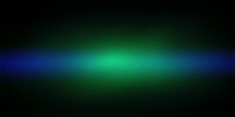 Stunning gradient background featuring a seamless blend of green, blue, and black hues. Ideal for digital art, modern designs, and adding depth to creative projects