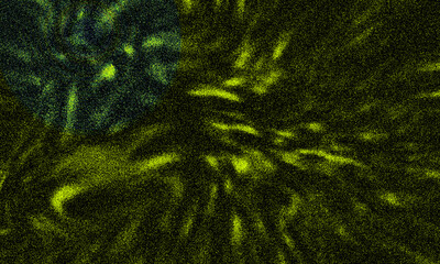 abstract green background, grainy background, abstract illustration, noisy texture banner header cover design