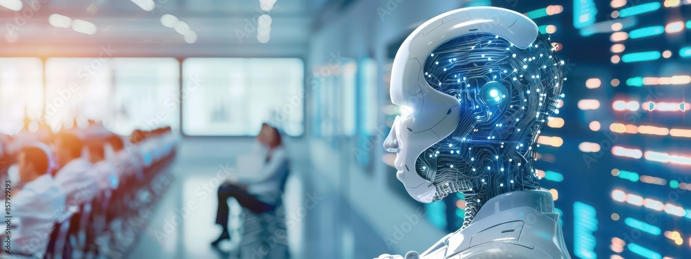 Poster ethical ai debate: a group of ethicists debating the ethical implications of ai in medical diagnosti