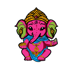 Ganesha