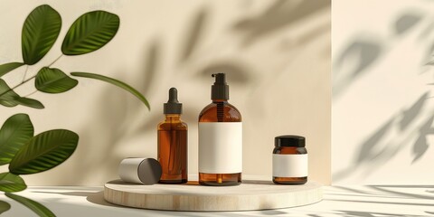 Professional Product Showcase: Visually Appealing Display