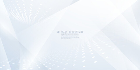 Abstract technology background, modern design vector illustration