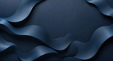 Obraz premium Vibrant Abstract Background for Modern Linear Designs