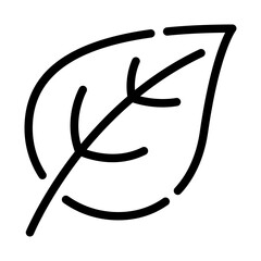 Leaf Vein icon