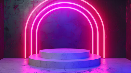 Abstract background with powder explosion of rainbow colors dust with splashing drops. Bright wallpaper with colorful bomb blast effect. Horizontal illustration for banner design
