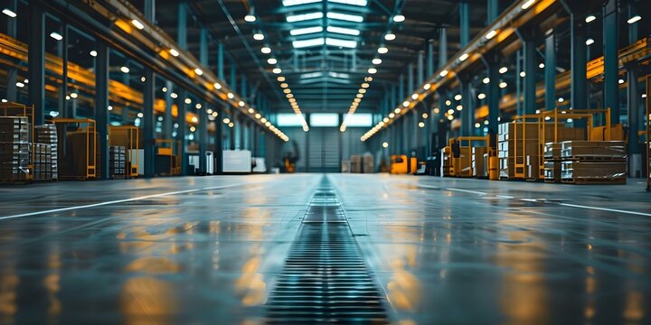 Optimizing flat design for lean manufacturing cost reduction and waste elimination. Concept Flat Design, Lean Manufacturing, Cost Reduction, Waste Elimination, Optimization