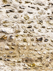 Revamp your design with a bold abstract grunge-inspired wallpaper frame