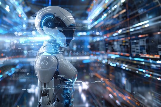 Cyber sentinel  the epitome of cutting edge digital security measures for ultimate defense