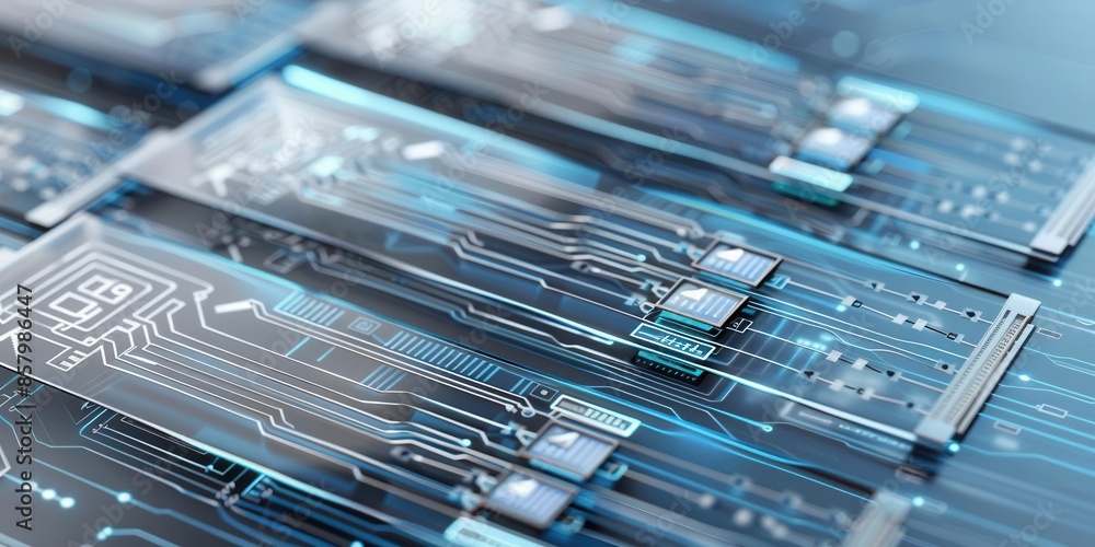 Aufkleber streamlining software collaboration. version control manages changes to software concept