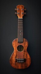 Obraz premium Playful Melodies. Musical Harmony concept