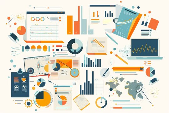 fractional CMO in brand development and positioning  branding elements, market research, and creative ideation, highlighting the strategic approach to building and enhancing brand identity