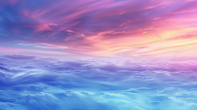 polar stratospheric clouds