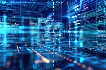 Innovation in Software Development. Software development involves creating and maintaining cutting-edge technology