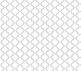 link fence and barbed wire