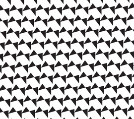 seamless geometric pattern
