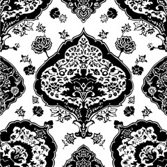 geode pattern, seamless geode pattern, summer floral seamless pattern, seamless repeat pattern, boho floral seamless, flower paper, digital paper pack, digital backgrounds, digital scrapbook, floral p