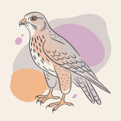 bird on a branch